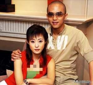邓超郝蕾(时隔18年后才明白，邓超和郝蕾当时分手，不仅因为女方为戏献身)