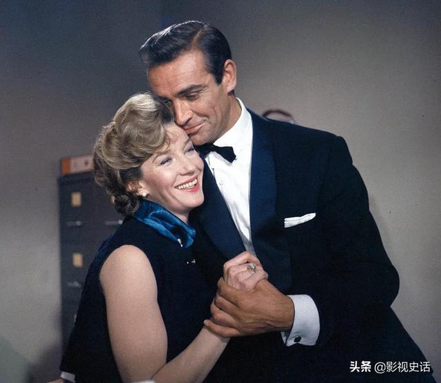 细说24部《007》系列影片,前后6任邦德都有哪些异同点
