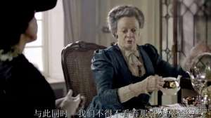 唐顿庄园马修(《唐顿庄园》高端吵架名场面，马修母亲当上董事长主席)