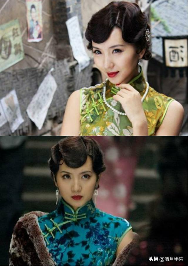 当年皮相骨相俱佳,却渐渐被遗忘的绝色美女,谁最让你念念不忘?
