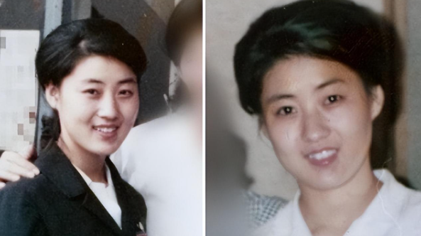 朝鲜“太后”，却是日本制造！金正恩身后的神秘女人：高英姬