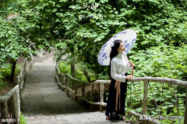 柳永这首相思词，被《宋词三百首》选为柳词第一首，堪称其代表作