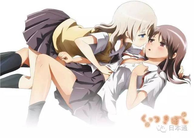 动漫丨没看过这些百合剧，这辈子白活啦！