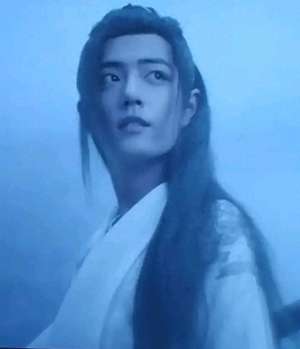 蓝忘机魏无羡车(《陈情令》续写之病若羡106紧紧抱住魏无羡)