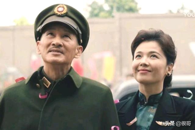 70后刘涛,80后苏青,90后陈都灵,谁是《大决战》的演技担当?