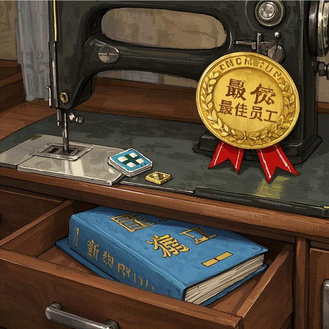 爱是青铜器的包浆,要痛够时辰才生光