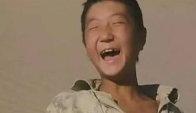 “丑男”王大治的毁灭史,他跟董洁的事远比你想得更恶劣