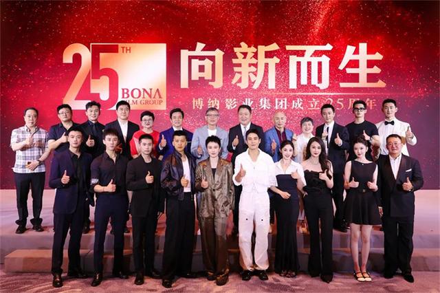 《倩女幽魂》《三体》…这30部重磅新片排队上映