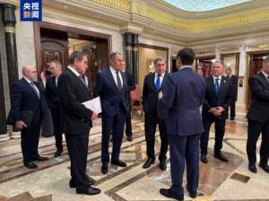 一场四个半小时的俄美会谈为何震惊乌欧?一文梳理