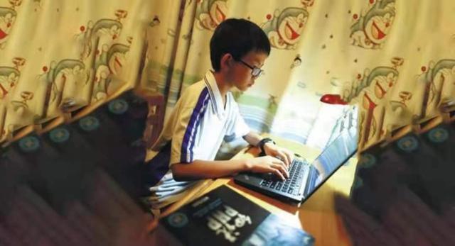 中国最小黑客汪正扬：8岁学编程，12岁建立网站，后来怎么样了？