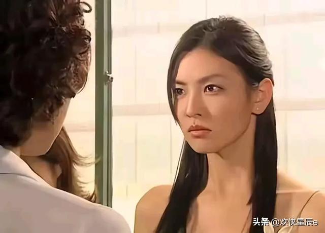 惊讶！韩国大尺度“三级片”《夏娃的诱惑》，一人深夜必看的经典