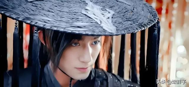 《少年白马醉春风》：北离八公子的故事，结局！谁成就最辉煌？