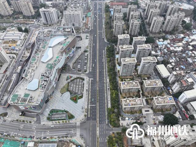 6号线东调段全线洞通！福州地铁4条线路，重大进展！