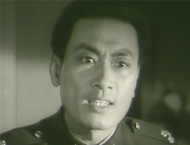 老电影《兵临城下》:《甲午风云》原班人马上阵,却被雪藏14年