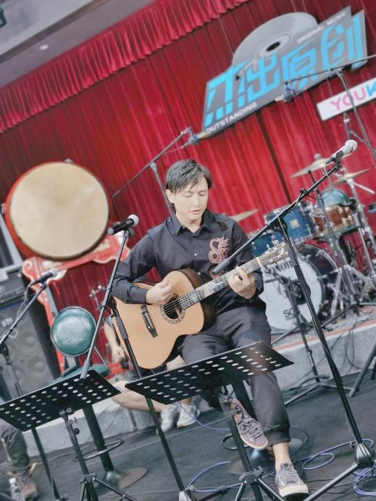 阿来:在《野火》中蜕变高歌,他说最好的音乐是人生