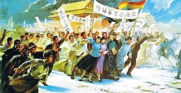 【起床号】7月7日,早安!歌曲《青春》