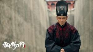 韩生宣(雪中悍刀行：韩貂寺是谁，为何帮赵楷，与他母亲有关，一生皆报恩)