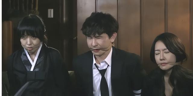 五部经典韩国大尺度电影，绝对值得你熬夜一睹为快。