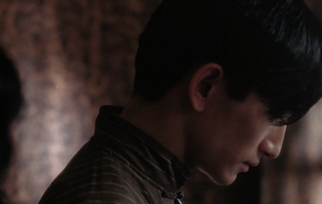 师奶杀手吴启华:既能演奸诈又能演儒雅,还曾被骗去拍风月片