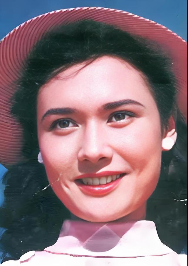 长城影业电影11位女神,谁是你心中的永恒经典?