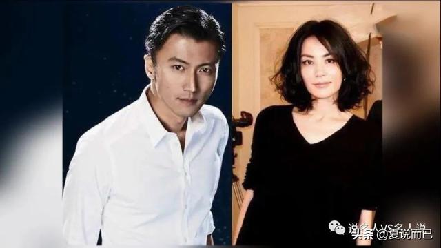有一种恋爱,叫“锋菲恋”,20年恋恋风尘…从未相忘于江湖