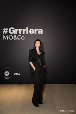 摩登仙履奇缘(60岁张曼玉,归来仍是巨星,现在这种港风美女再也见不到了)