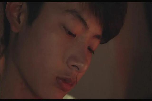 韩国电影《莫比乌斯》,剧情层层叠加,结局很好