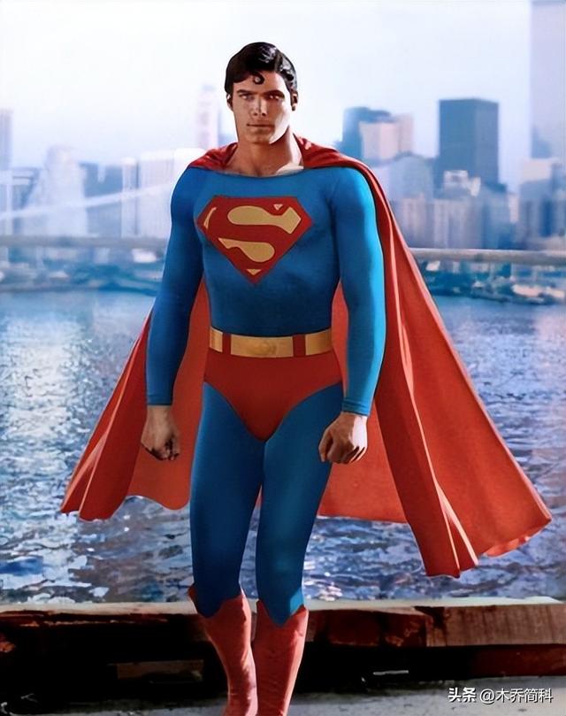 电影《超人》：人物形象和性格的塑造，为故事情节和角色发展增色