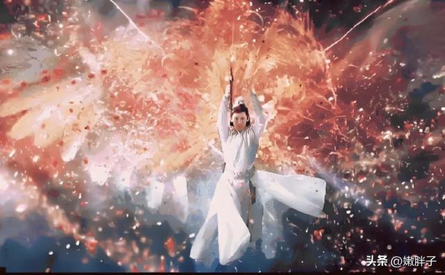 《少年白马醉春风》：北离八公子的故事，结局！谁成就最辉煌？