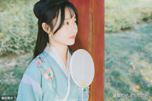 柳永这首相思词，被《宋词三百首》选为柳词第一首，堪称其代表作