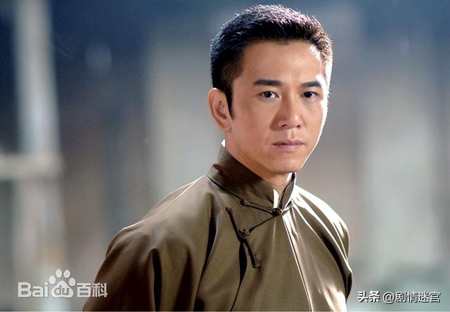 年代剧《丐侠传奇》赵毅、温兆伦、何中华、刘家琪、文静领衔主演