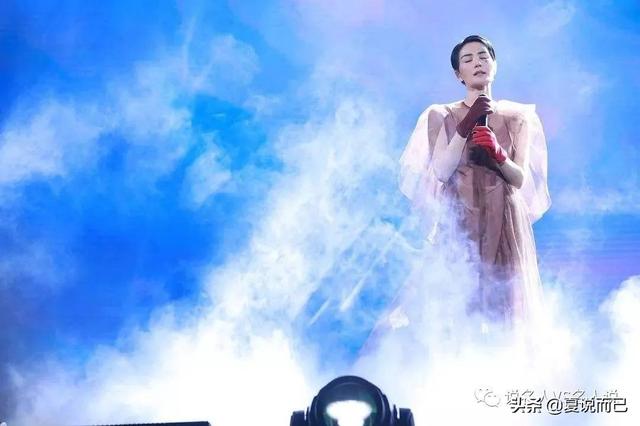 有一种恋爱,叫“锋菲恋”,20年恋恋风尘…从未相忘于江湖