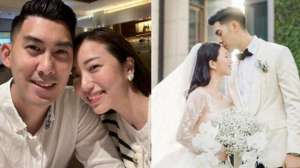 毛加恩(结婚4年有3年都在怀孕，毛加恩感谢妻子罗雯对家庭的付出)