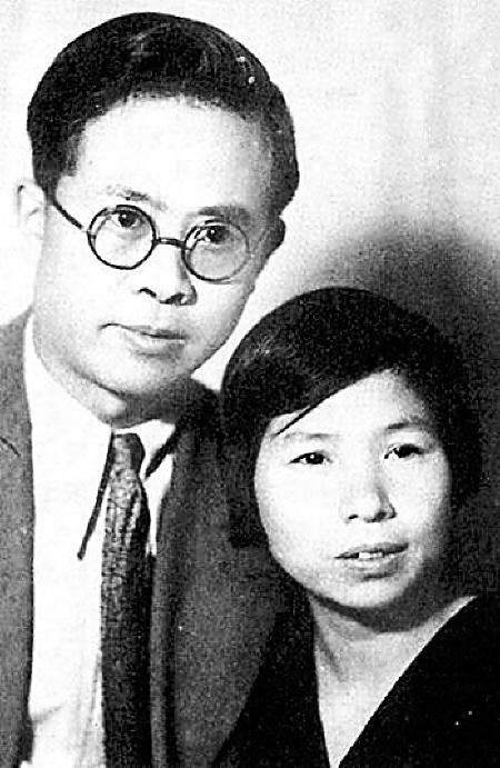 任弼时和陈琮英,从包办婚姻到红色伉俪,生育9儿女只留下4人