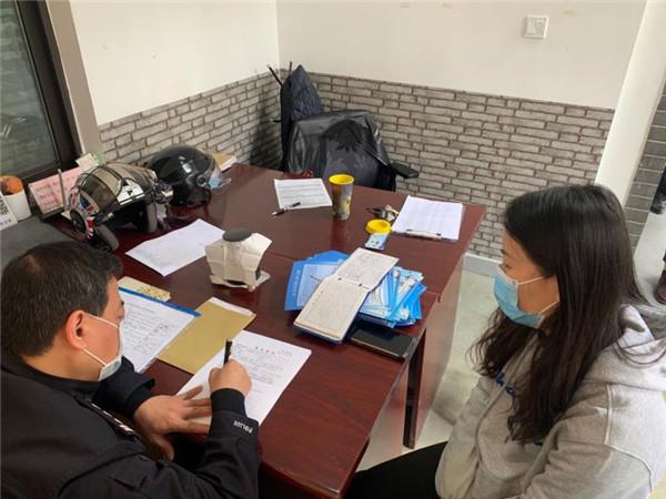 老警田明:逆行的平凡英雄
