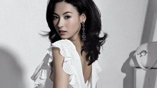 娱乐圈6位混血女星，她有四国血统，她是谁？