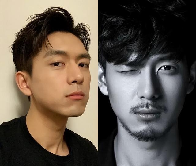 娱乐圈5个扎男”，别人留胡子邋遢，他们满脸胡碴反而更有味道