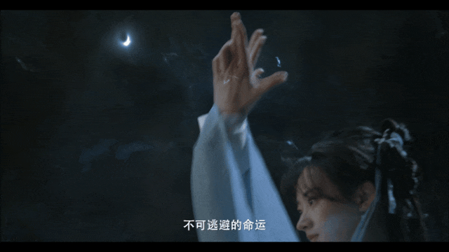 收手吧小花,赵灵儿不是谁都能演的,刘亦菲的「仙气」别人学不来