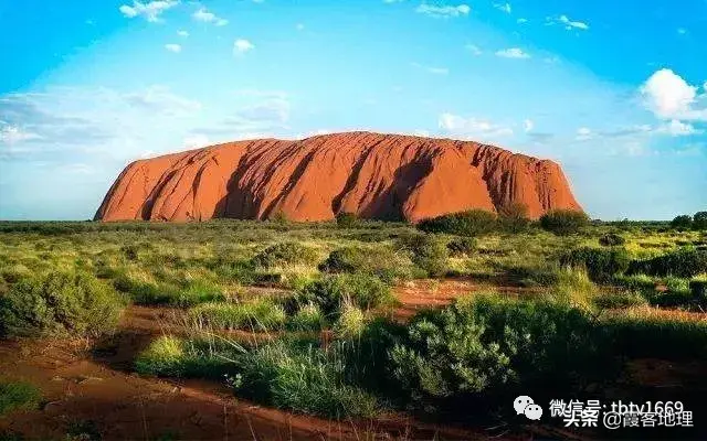 阿色丹霞,这个绝世秘境是如何被发现的?
