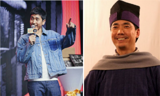 没有血缘关系却恍如一妈生，这些撞脸的艺人到底几辈子修来的缘分