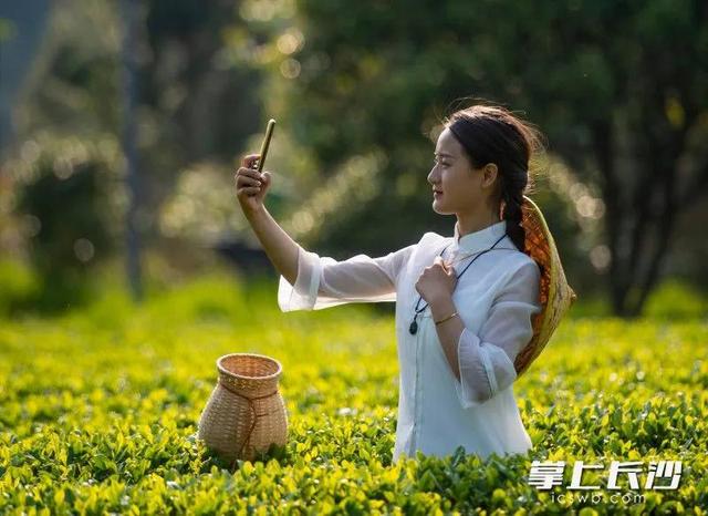 长沙,热榜前十!