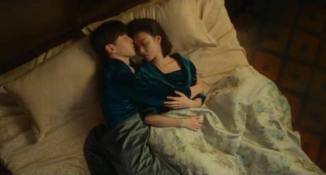 21岁成为“谋女郎”，曾与冯绍峰因戏生爱，如今32岁的倪妮仍单身