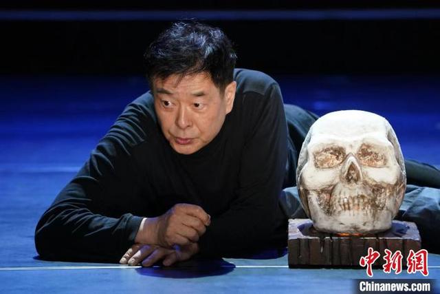 明星云集经典齐聚 北京人艺举办建院70周年线上纪念演出