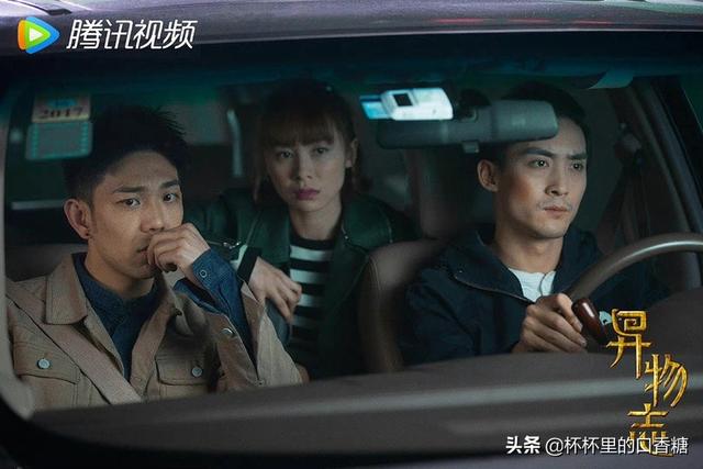 2022悬疑剧评分榜！《回廊亭》4.0，《开端》7.8分，冠军8.4分