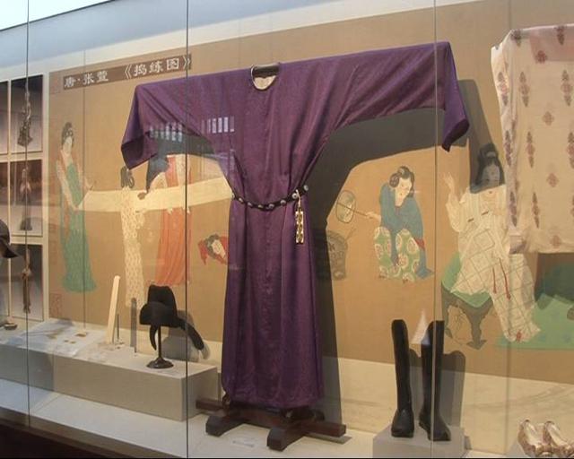 感受唐朝盛世!太原狄仁杰文化公园免费向公众开放