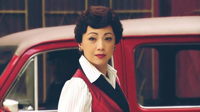 明明是同一个演员,可在续集里像换了张脸,令妃颜值前后变化好大