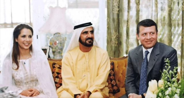 百亿天价离婚案!看全能公主如何金蝉脱壳,逃出生天