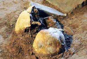 白起身高(曹操墓被发掘时,现场发现真实的曹操原来是这样的,身高只有156)