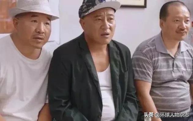 隐藏款“刘能”火了!《乡村爱情》盲盒上线,你为啥对赵本山这位徒弟念念不忘?