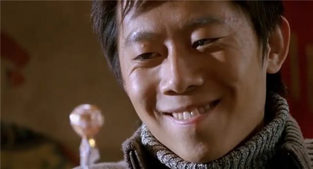 19年前的《警察有约》:夏雨击败葛优拿到影帝,杨紫在里面跑龙套